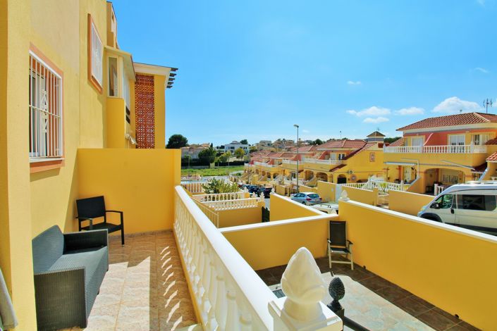 Image No.18-Appartement de 2 chambres à vendre à Villamartin