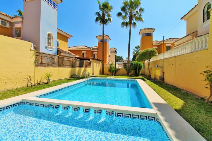 Image No.20-Appartement de 2 chambres à vendre à Villamartin