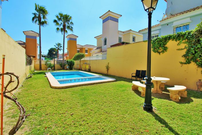 Image No.21-Appartement de 2 chambres à vendre à Villamartin