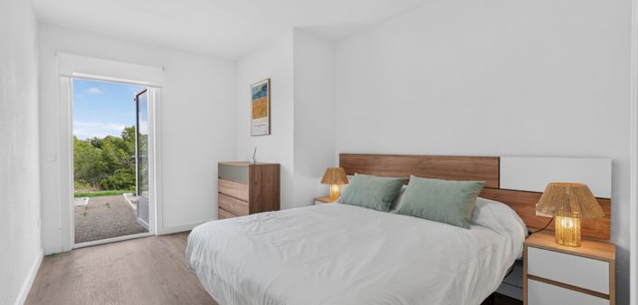 Image No.4-2 Bed Apartment for sale