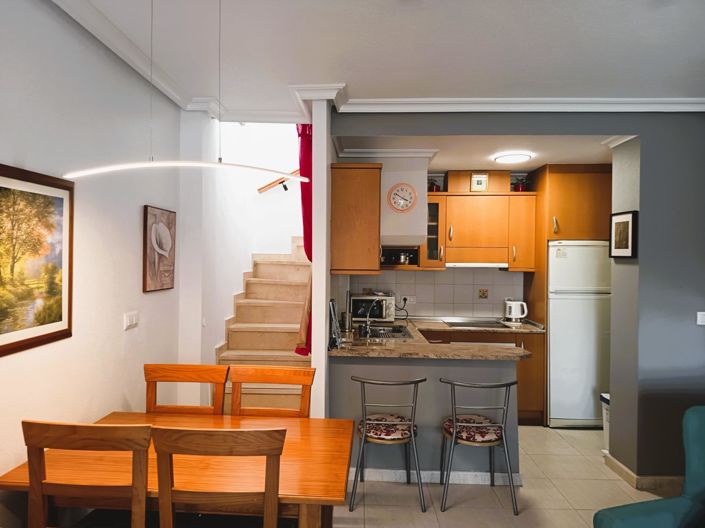 Image No.21-Appartement de 2 chambres à vendre à Cabo Roig