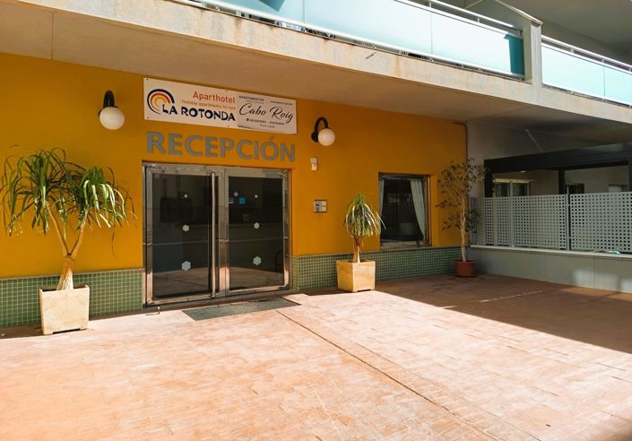 Image No.31-Appartement de 2 chambres à vendre à Cabo Roig