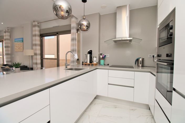 Image No.10-Villa de 3 chambres à vendre à Villamartin