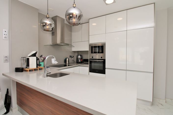 Image No.9-Villa de 3 chambres à vendre à Villamartin