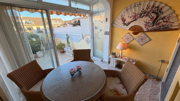 Image No.14-Appartement de 2 chambres à vendre à La Zenia