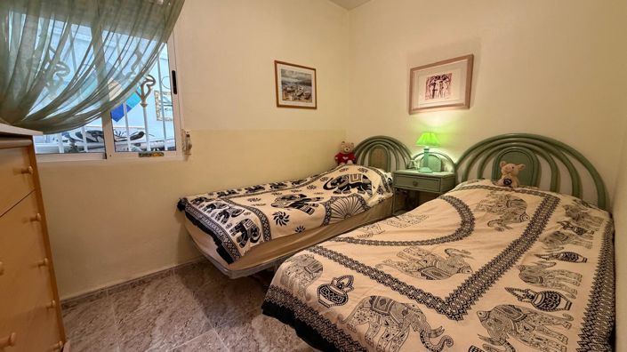 Image No.16-Appartement de 2 chambres à vendre à La Zenia