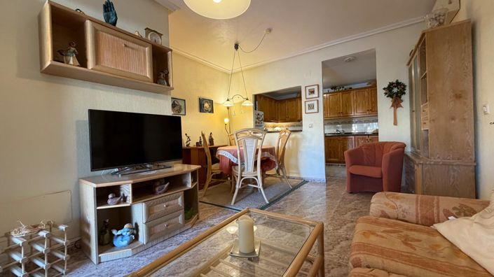 Image No.8-Appartement de 2 chambres à vendre à La Zenia