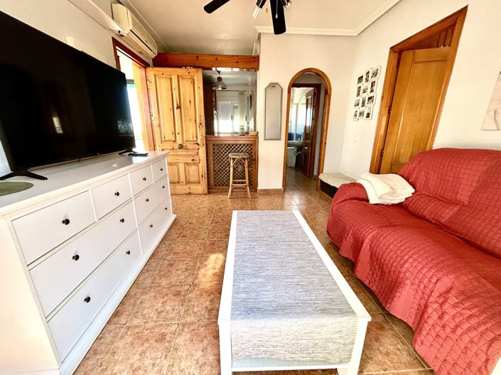 Image No.6-Appartement de 2 chambres à vendre à Playa Flamenca