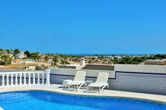 Image No.2-3 Bed Villa for sale