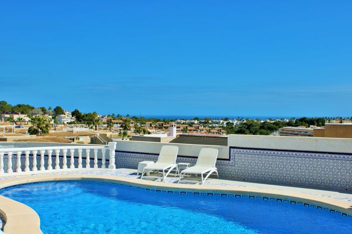 Image No.49-3 Bed Villa for sale