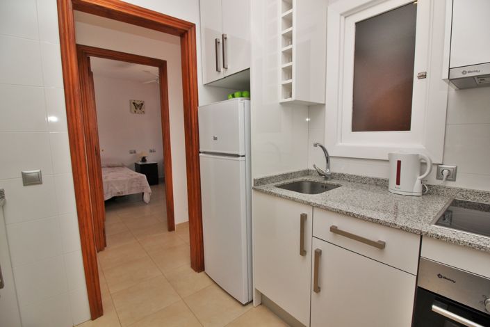 Image No.11-Appartement de 1 chambre à vendre à Villamartin