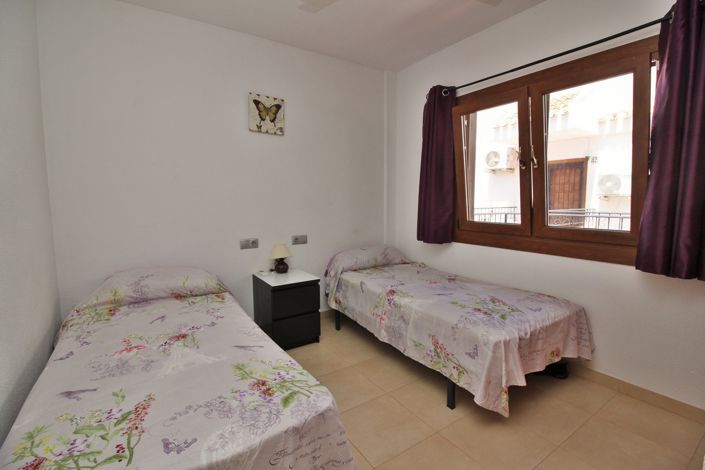 Image No.13-Appartement de 1 chambre à vendre à Villamartin