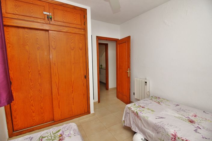 Image No.14-Appartement de 1 chambre à vendre à Villamartin