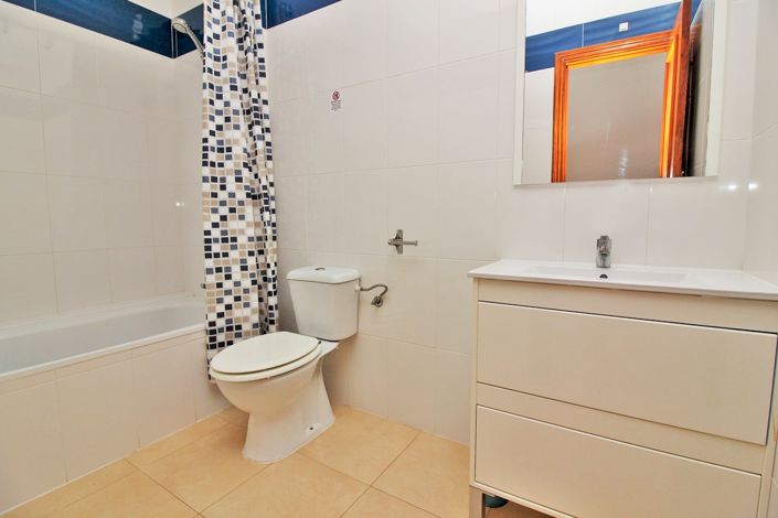 Image No.15-Appartement de 1 chambre à vendre à Villamartin