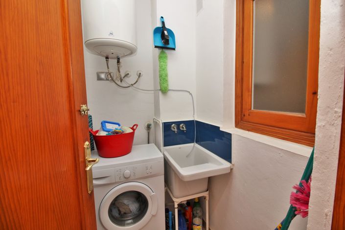 Image No.16-Appartement de 1 chambre à vendre à Villamartin