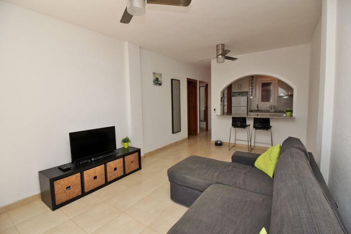 Image No.5-Appartement de 1 chambre à vendre à Villamartin