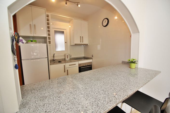 Image No.9-Appartement de 1 chambre à vendre à Villamartin