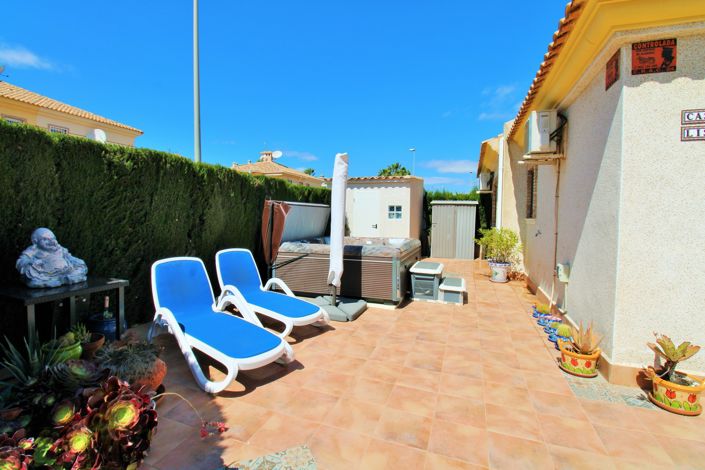 Image No.7-3 Bed Townhouse for sale