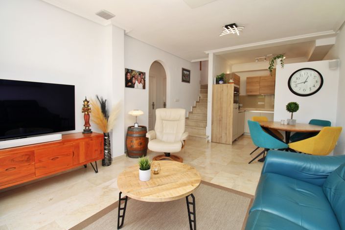 Image No.9-3 Bed Townhouse for sale