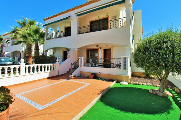 Image No.18-2 Bed Apartment for sale