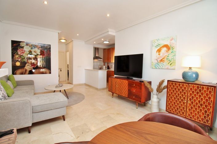 Image No.4-2 Bed Apartment for sale