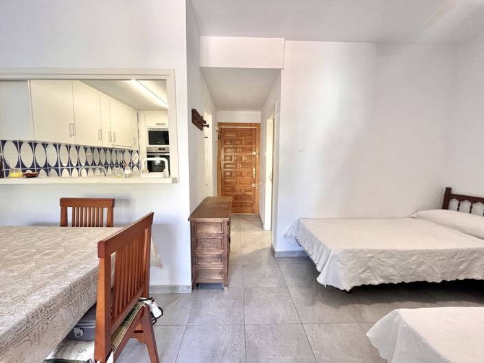 Image No.12-1 Bed Apartment for sale