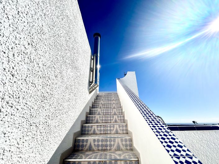 Image No.23-Villa de 2 chambres à vendre à Villamartin