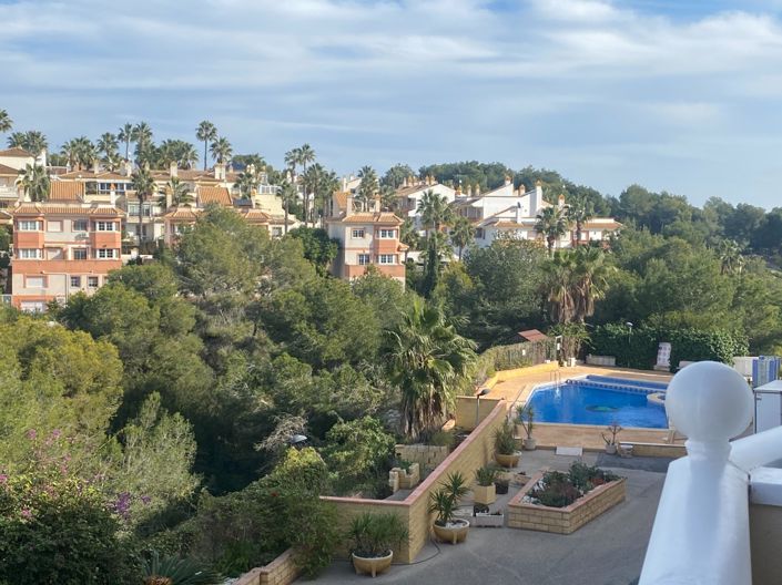 Image No.21-Appartement de 2 chambres à vendre à Villamartin