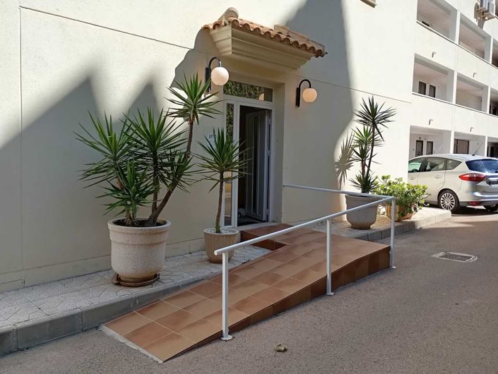 Image No.25-Appartement de 2 chambres à vendre à Villamartin