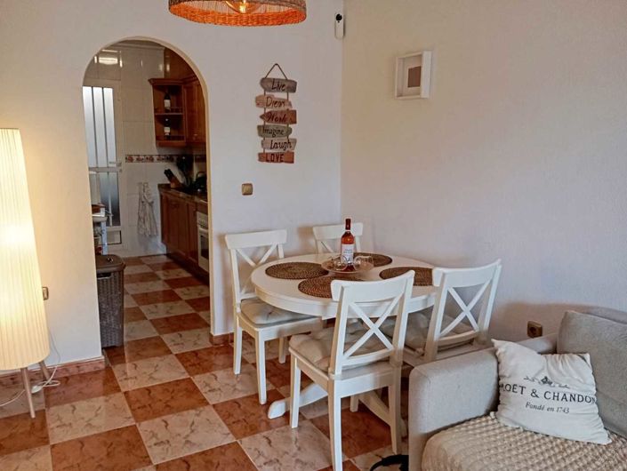 Image No.11-Appartement de 2 chambres à vendre à Villamartin