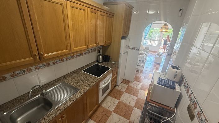 Image No.14-Appartement de 2 chambres à vendre à Villamartin