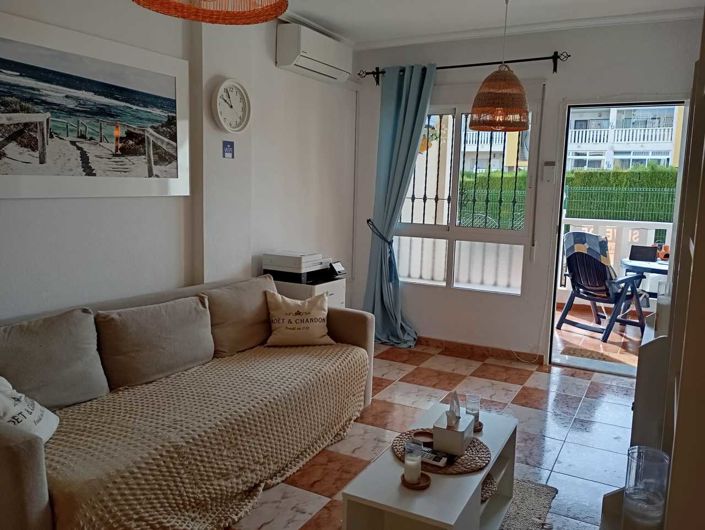 Image No.25-Appartement de 2 chambres à vendre à Villamartin