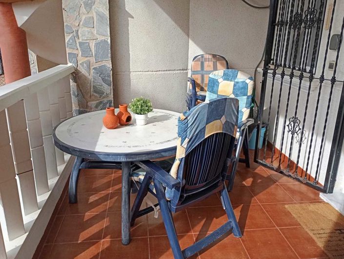 Image No.4-Appartement de 2 chambres à vendre à Villamartin