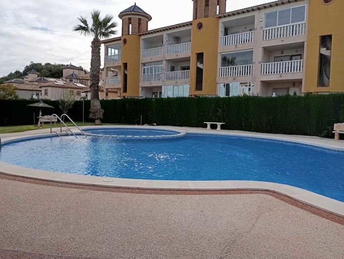 Image No.45-Appartement de 2 chambres à vendre à Villamartin