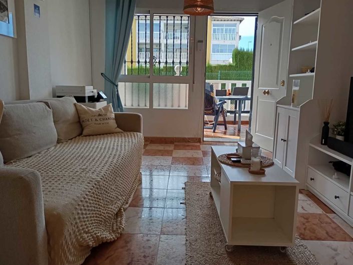 Image No.9-Appartement de 2 chambres à vendre à Villamartin