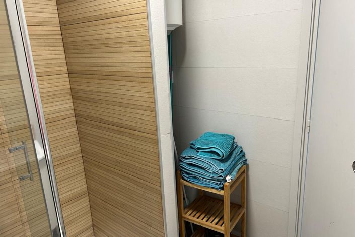 Image No.11-Appartement de 1 chambre à vendre à Cabo Roig