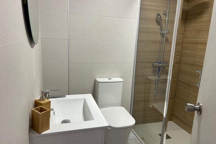 Image No.13-Appartement de 1 chambre à vendre à Cabo Roig