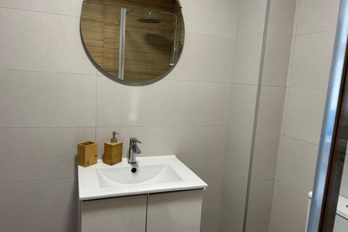 Image No.14-Appartement de 1 chambre à vendre à Cabo Roig