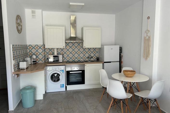 Image No.4-Appartement de 1 chambre à vendre à Cabo Roig