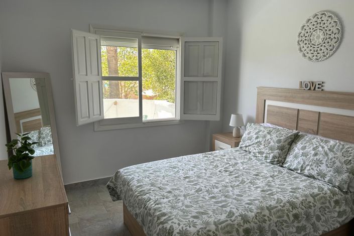 Image No.6-Appartement de 1 chambre à vendre à Cabo Roig