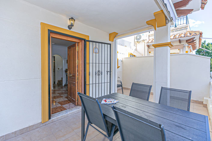 Image No.48-3 Bed Townhouse for sale