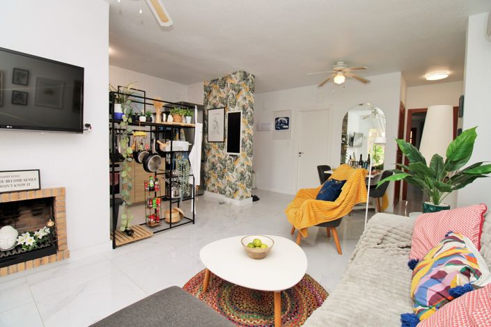 Image No.11-1 Bed Apartment for sale