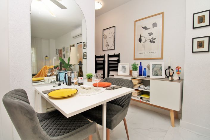 Image No.12-1 Bed Apartment for sale