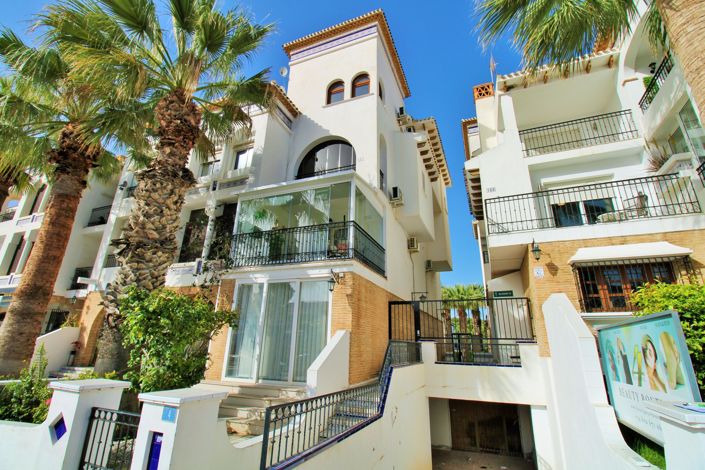 Image No.16-1 Bed Apartment for sale