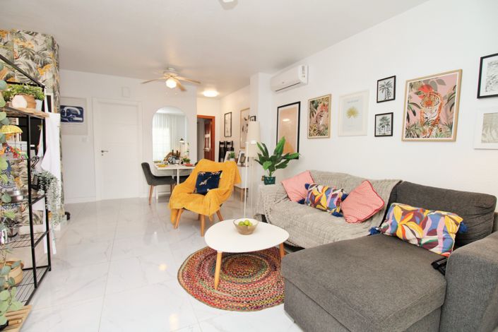 Image No.4-1 Bed Apartment for sale