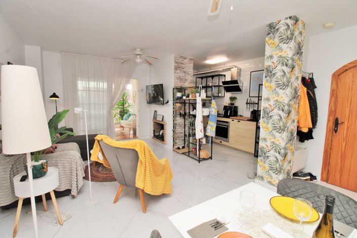 Image No.5-1 Bed Apartment for sale