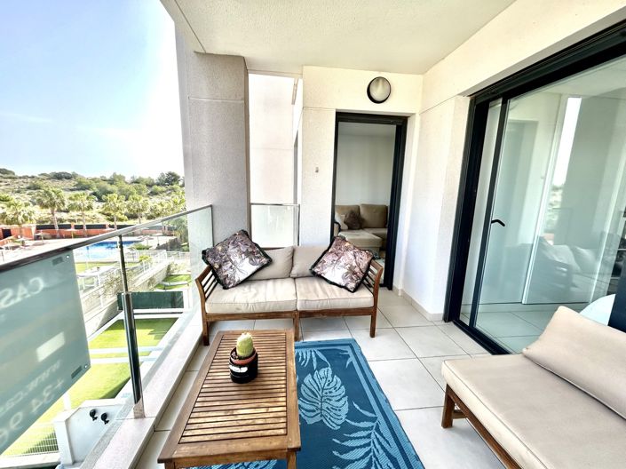 Image No.18-2 Bed Apartment for sale