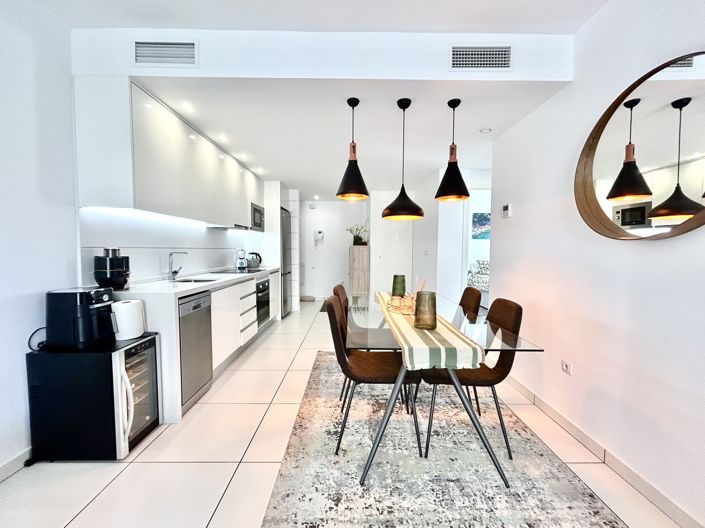 Image No.6-2 Bed Apartment for sale