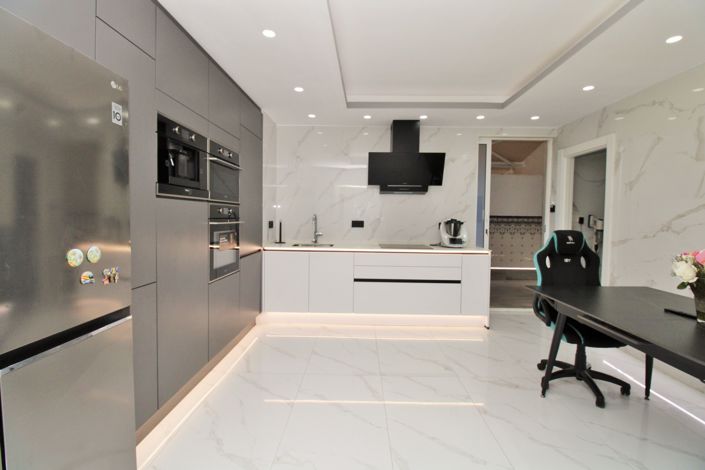 Image No.4-Appartement de 3 chambres à vendre à Torrevieja