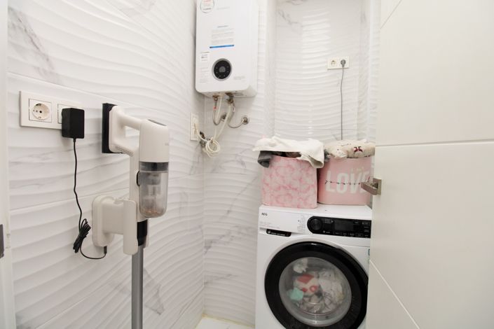 Image No.6-Appartement de 3 chambres à vendre à Torrevieja